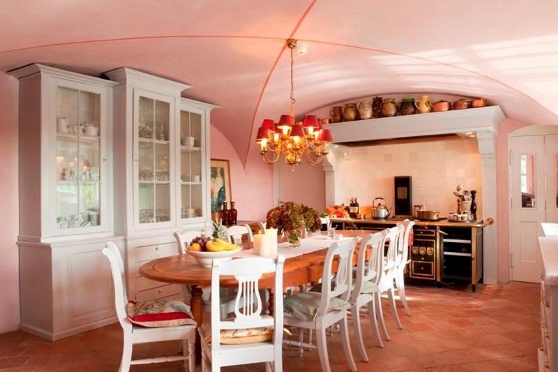 Hotel Schloss Gartrop Hunxe Bagian luar foto