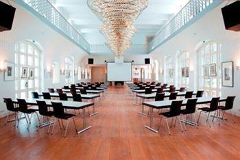 Hotel Schloss Gartrop Hunxe Bagian luar foto