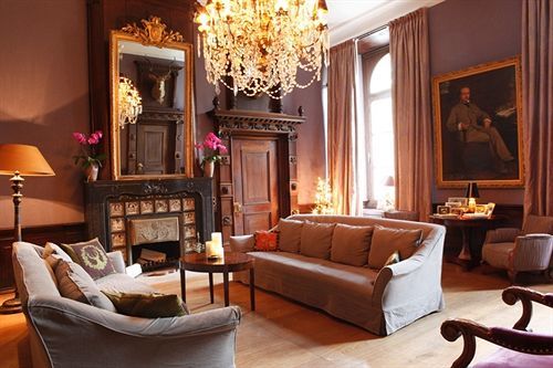 Hotel Schloss Gartrop Hunxe Bagian luar foto
